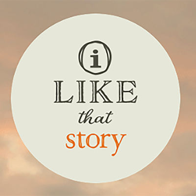 I Like That Story podcast #38 The Best Face 11-8-19